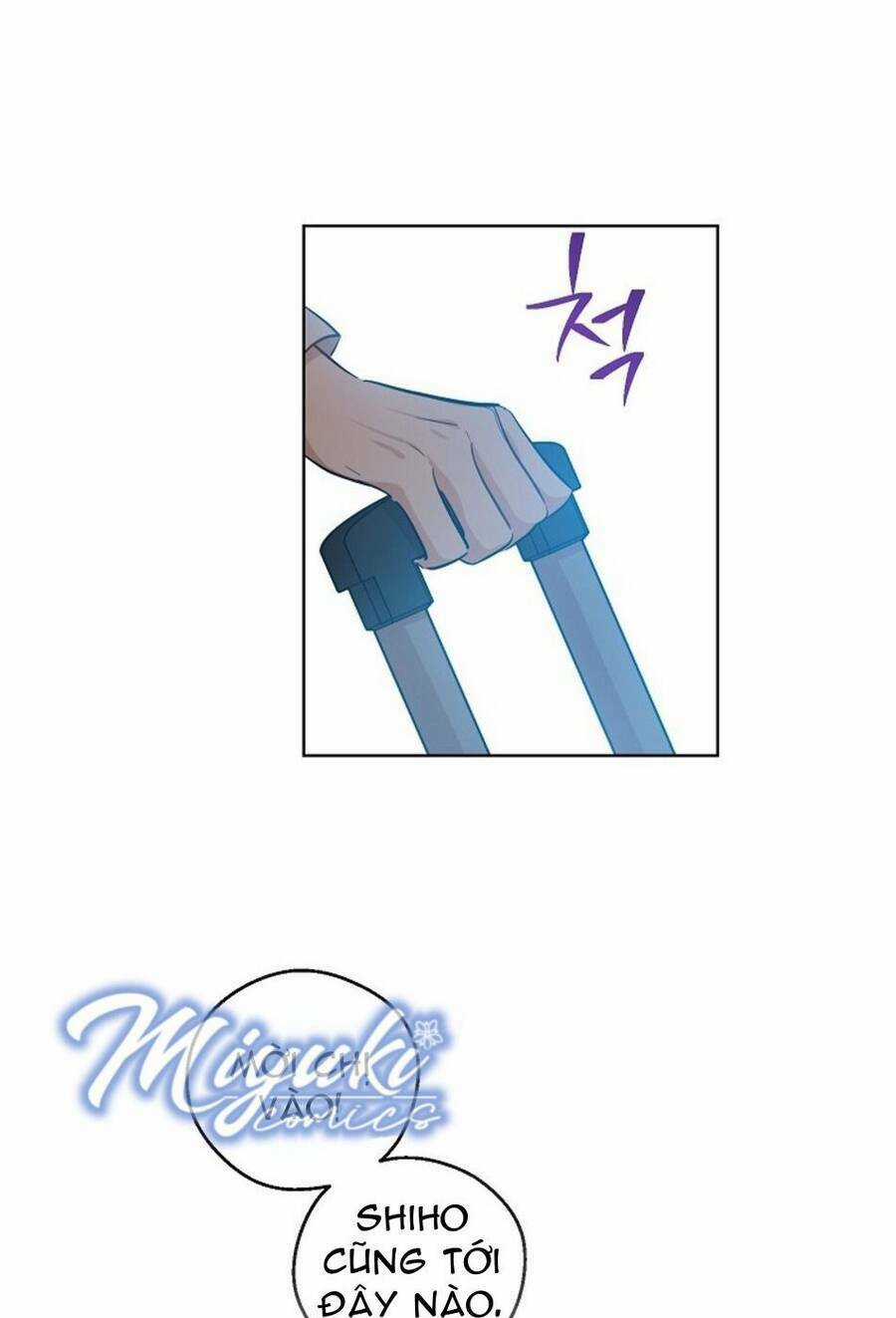 Vùng Đất Rộng Lớn Chapter 20 trang 50