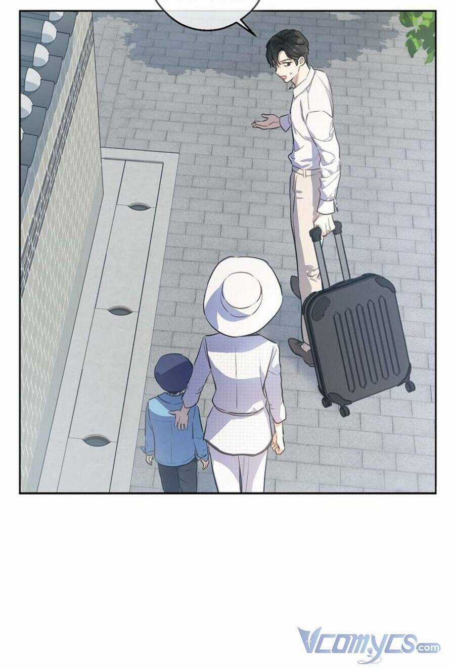 Vùng Đất Rộng Lớn Chapter 20 trang 51