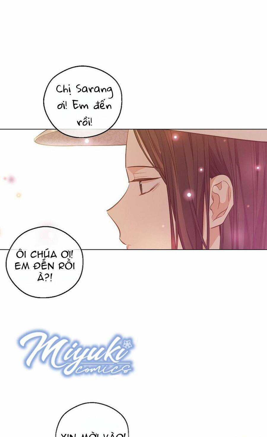 Vùng Đất Rộng Lớn Chapter 20 trang 56