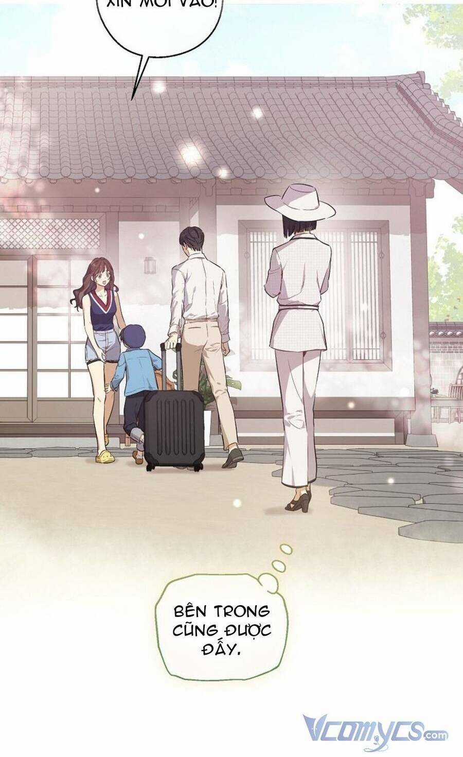 Vùng Đất Rộng Lớn Chapter 20 trang 57