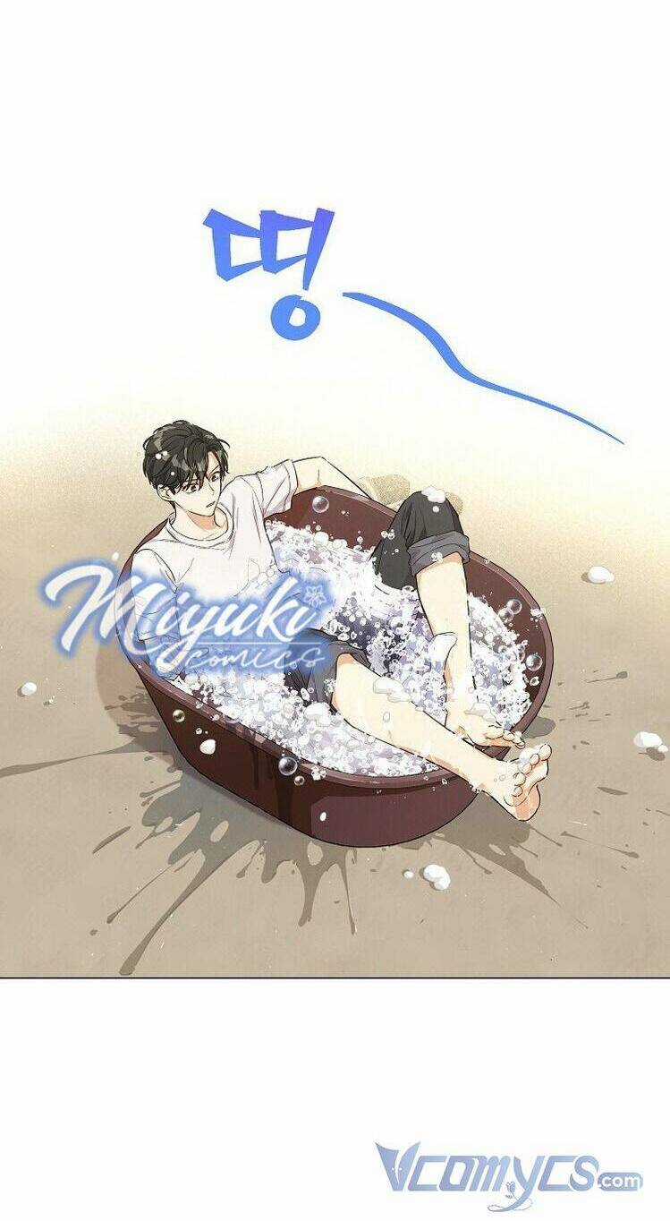 Vùng Đất Rộng Lớn Chapter 20 trang 9