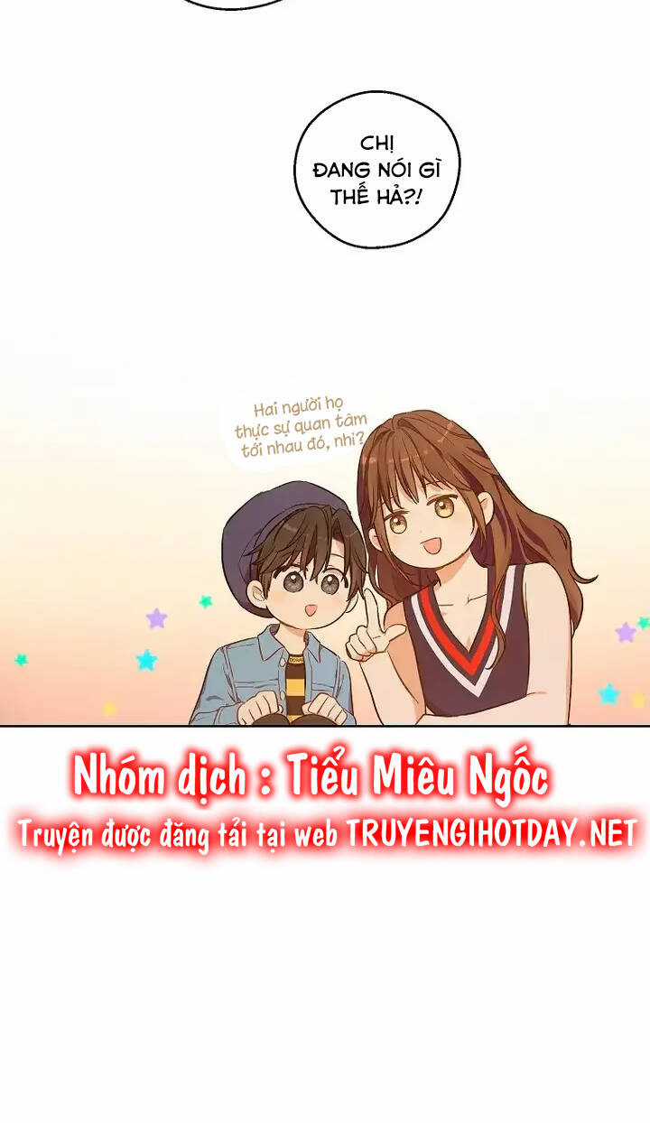 Vùng Đất Rộng Lớn Chapter 21 trang 13