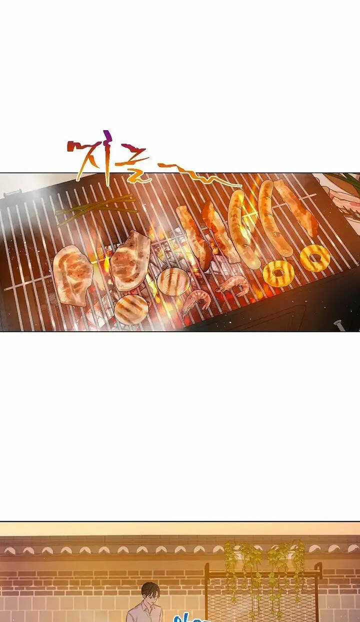 Vùng Đất Rộng Lớn Chapter 21 trang 14