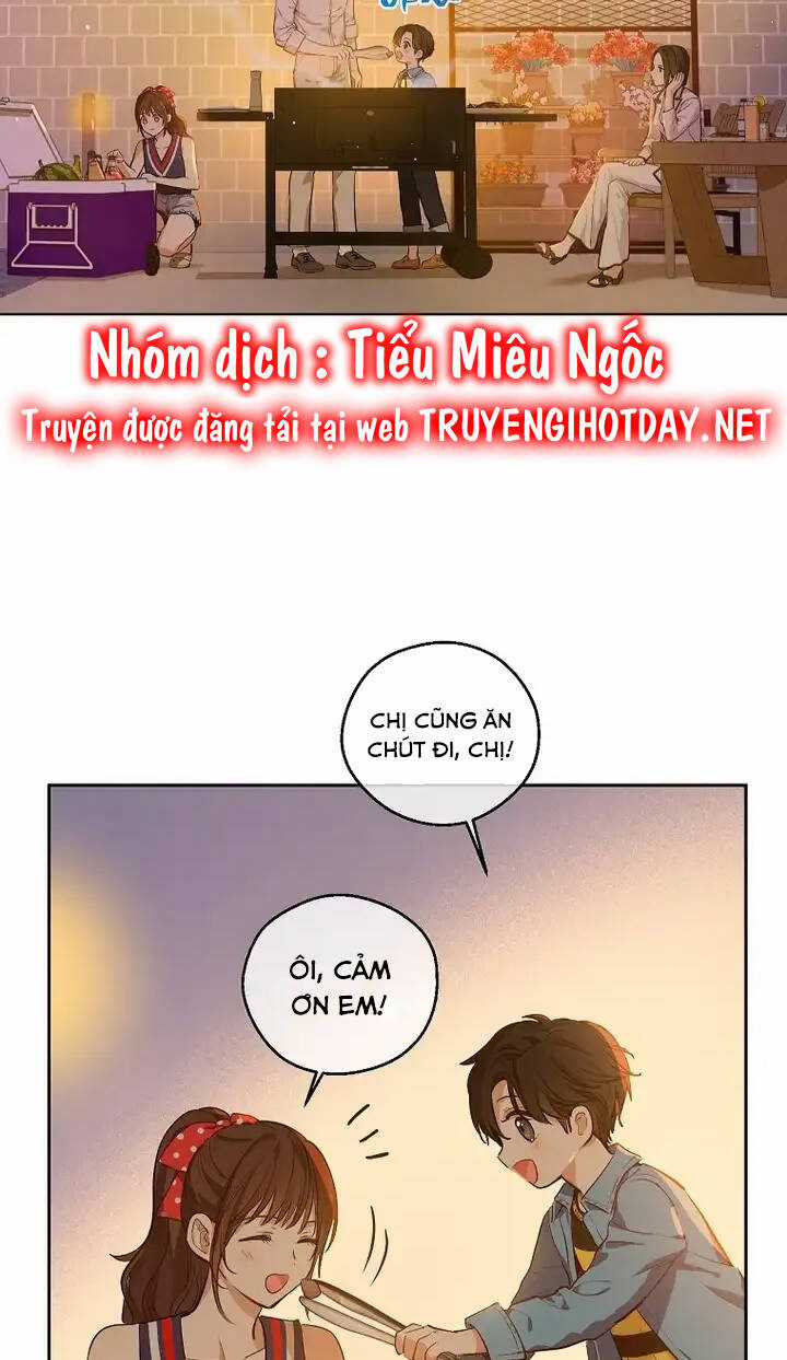 Vùng Đất Rộng Lớn Chapter 21 trang 15