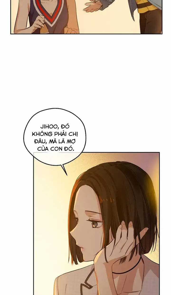 Vùng Đất Rộng Lớn Chapter 21 trang 16