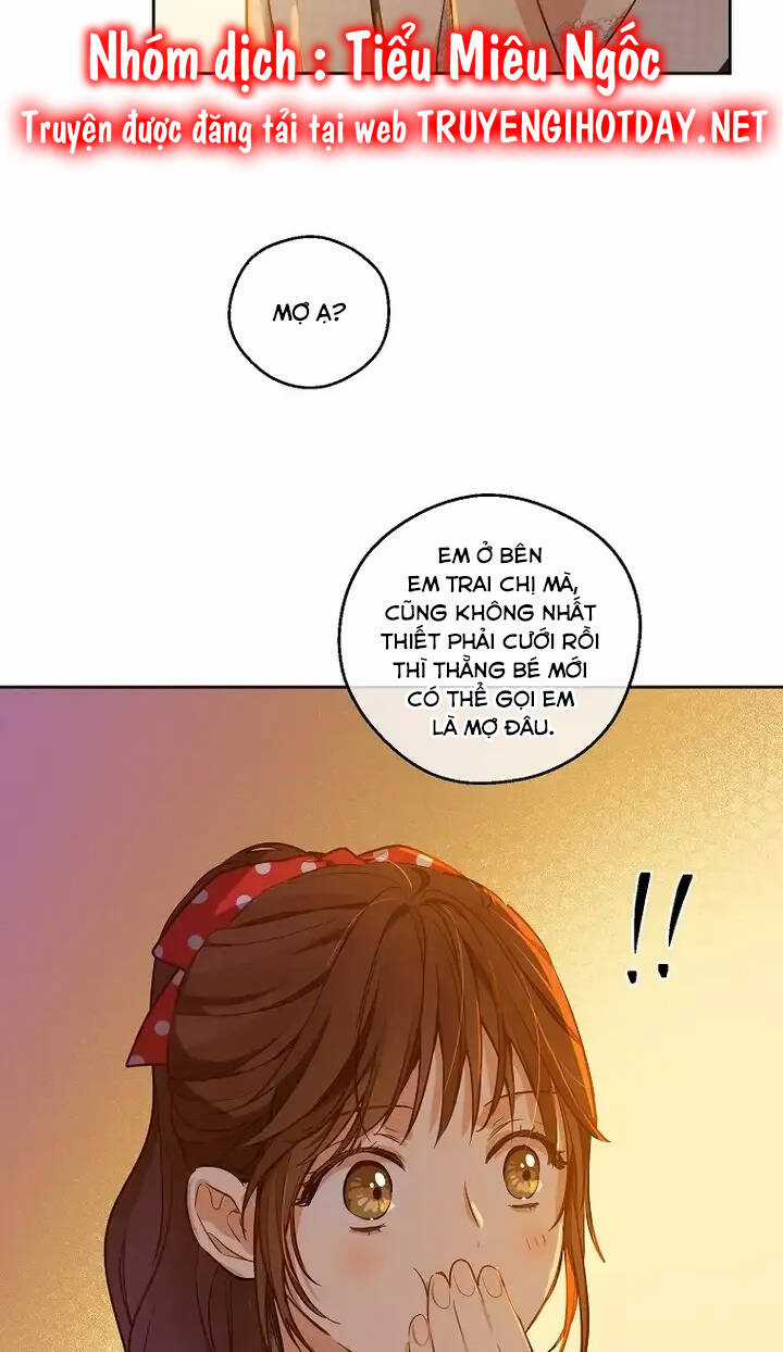 Vùng Đất Rộng Lớn Chapter 21 trang 17