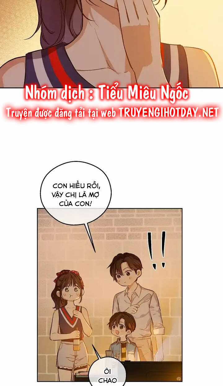 Vùng Đất Rộng Lớn Chapter 21 trang 18