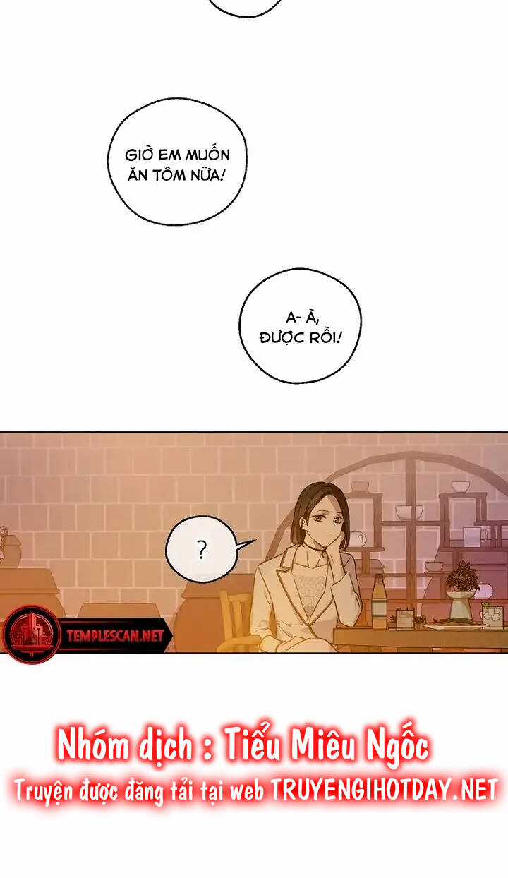 Vùng Đất Rộng Lớn Chapter 21 trang 19