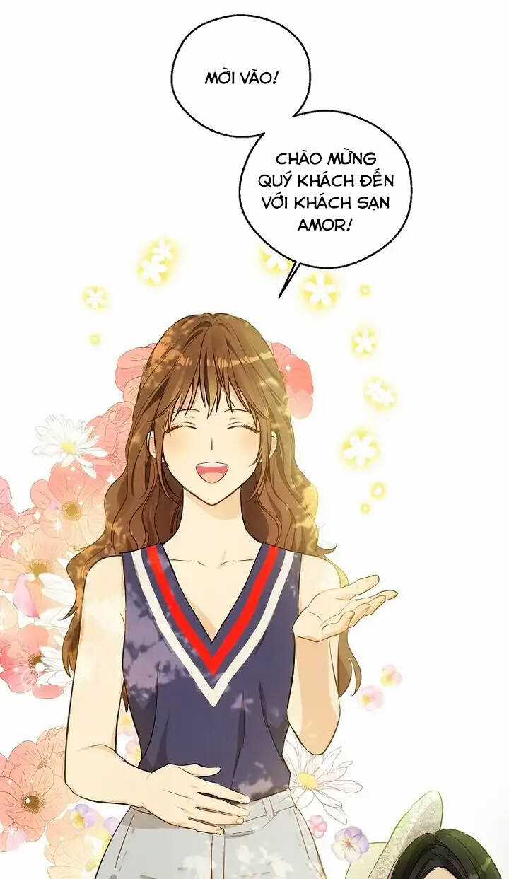 Vùng Đất Rộng Lớn Chapter 21 trang 2