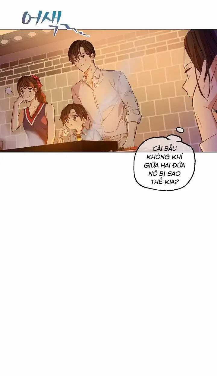 Vùng Đất Rộng Lớn Chapter 21 trang 20