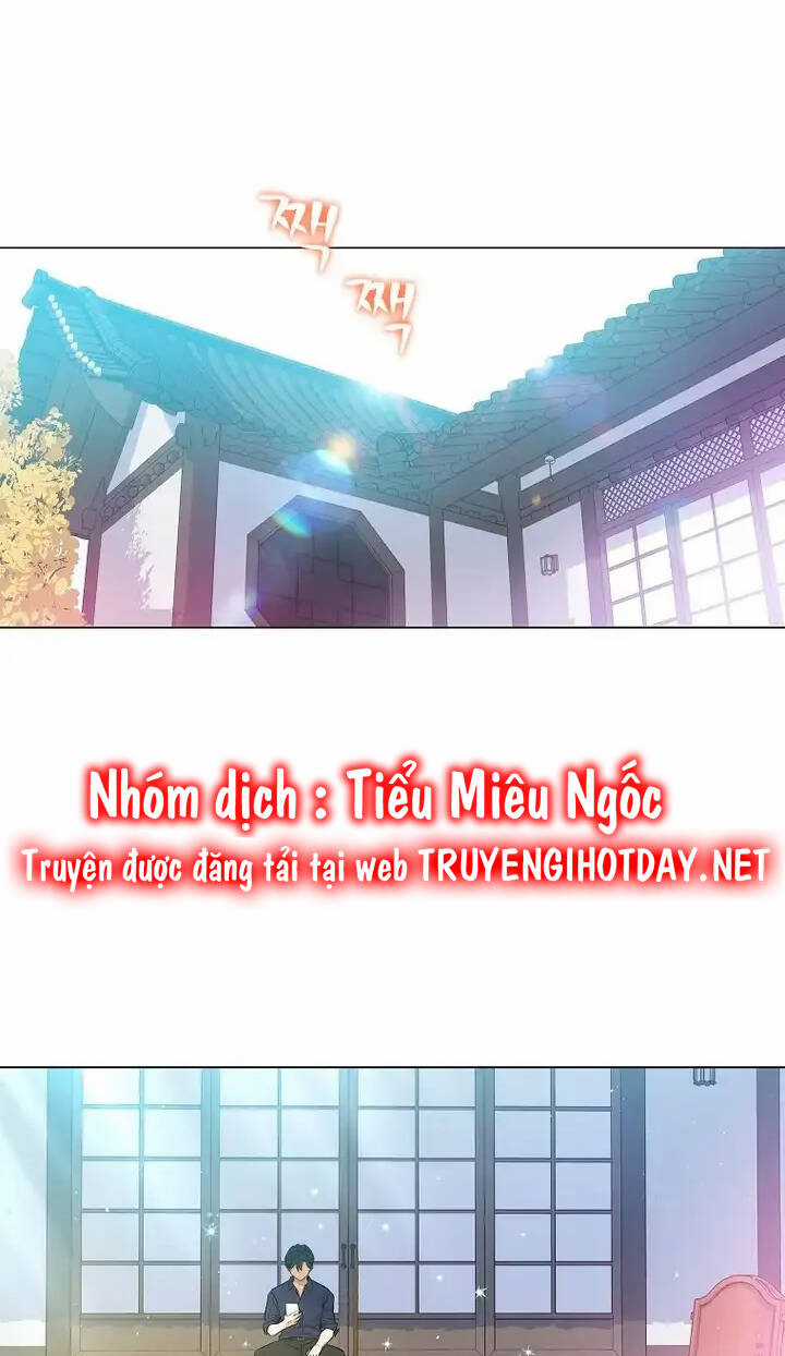 Vùng Đất Rộng Lớn Chapter 21 trang 23