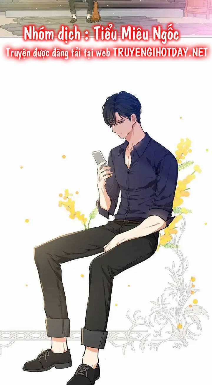 Vùng Đất Rộng Lớn Chapter 21 trang 24