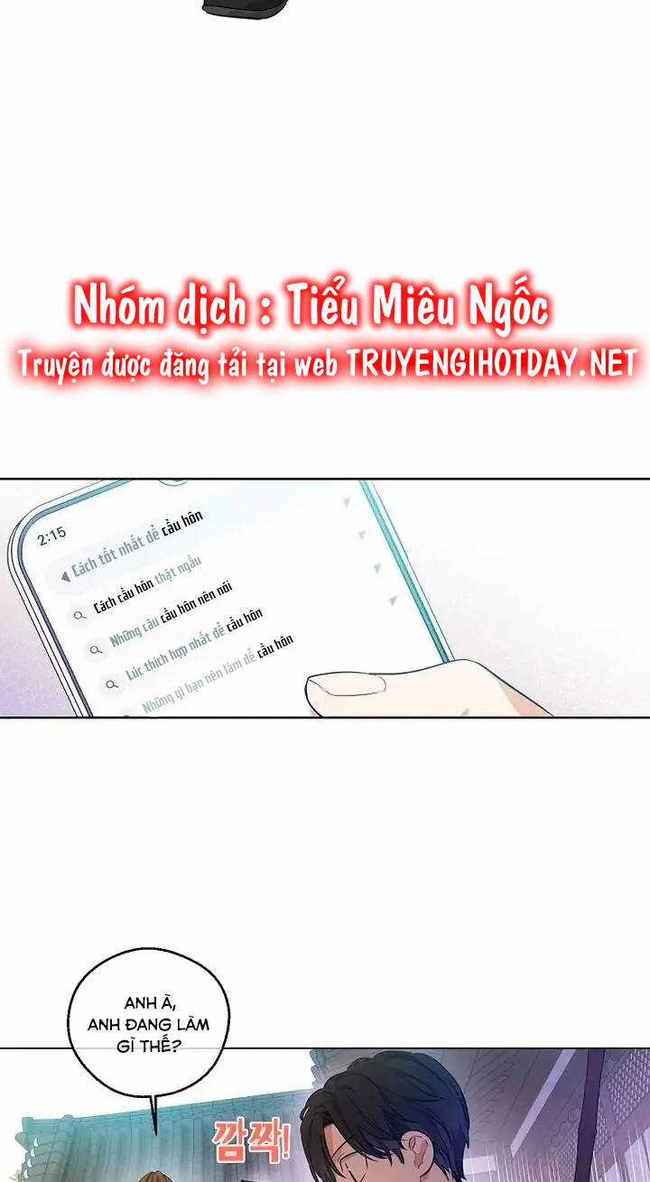 Vùng Đất Rộng Lớn Chapter 21 trang 25