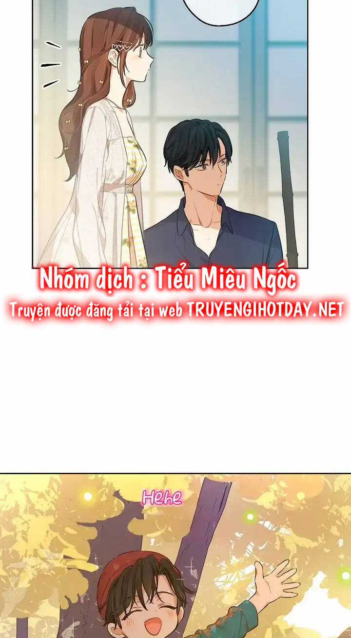 Vùng Đất Rộng Lớn Chapter 21 trang 28