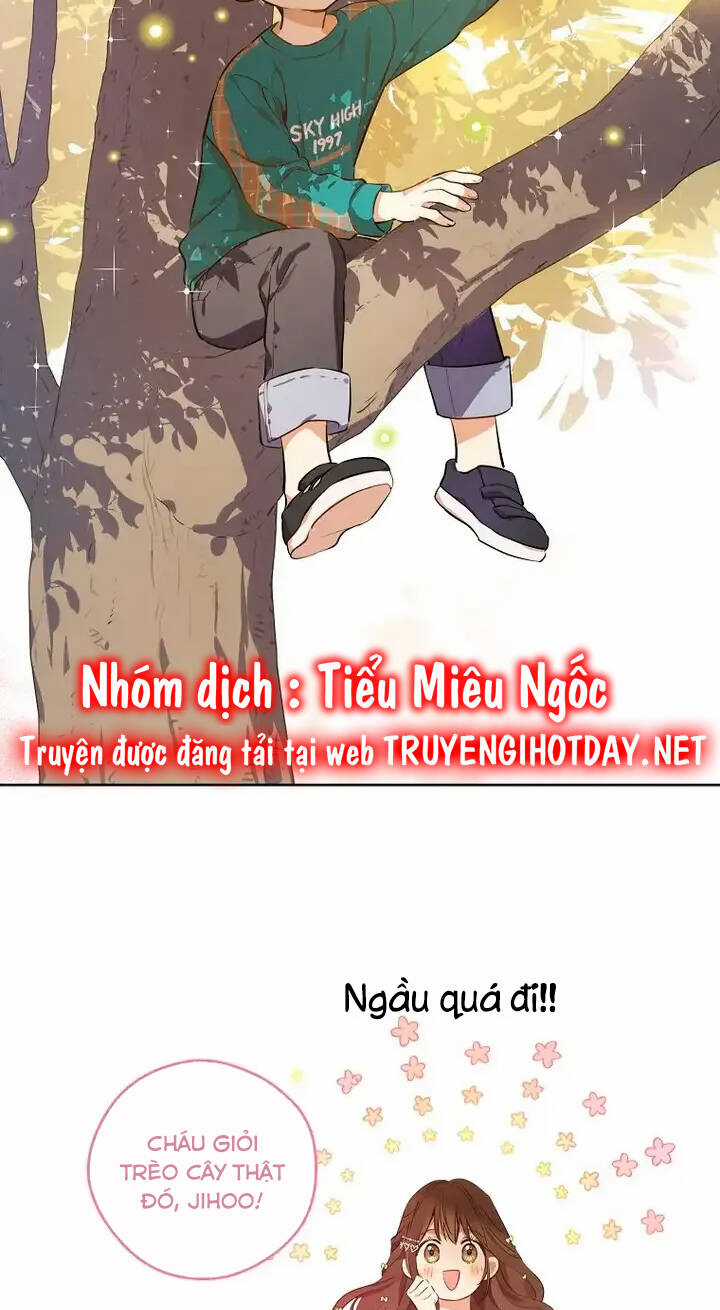 Vùng Đất Rộng Lớn Chapter 21 trang 29