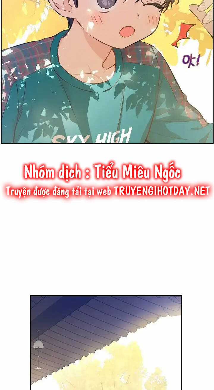 Vùng Đất Rộng Lớn Chapter 21 trang 31