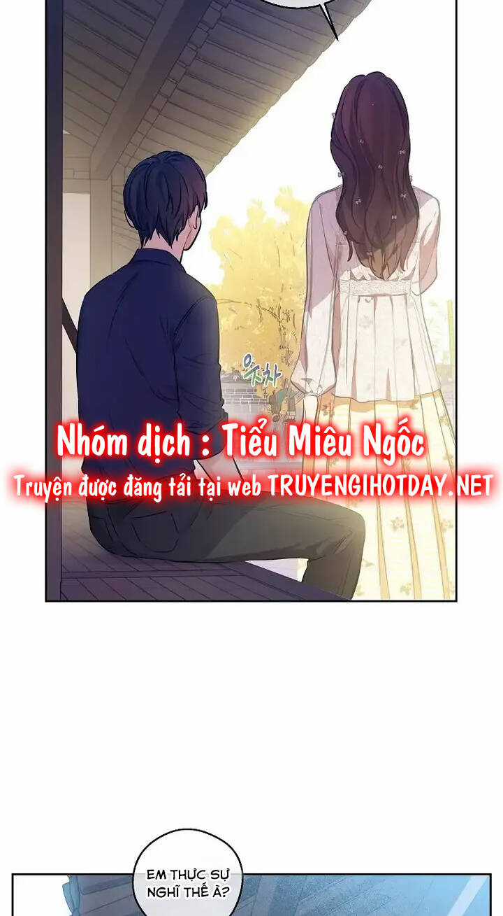 Vùng Đất Rộng Lớn Chapter 21 trang 34