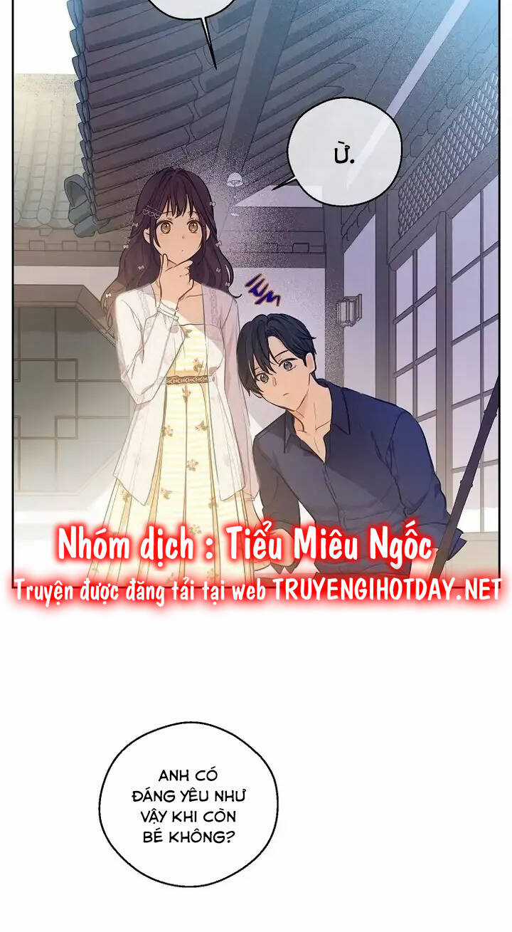 Vùng Đất Rộng Lớn Chapter 21 trang 35