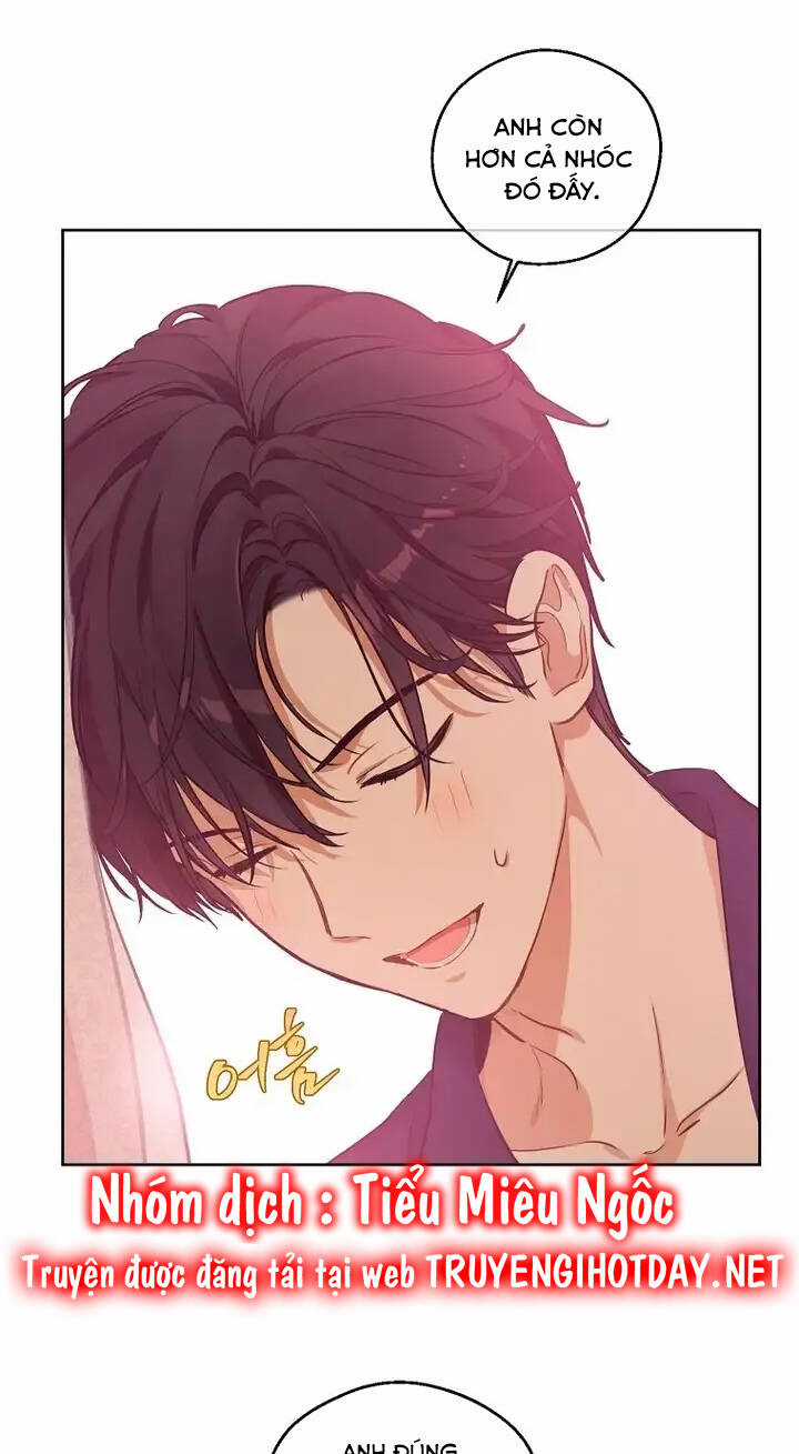 Vùng Đất Rộng Lớn Chapter 21 trang 36