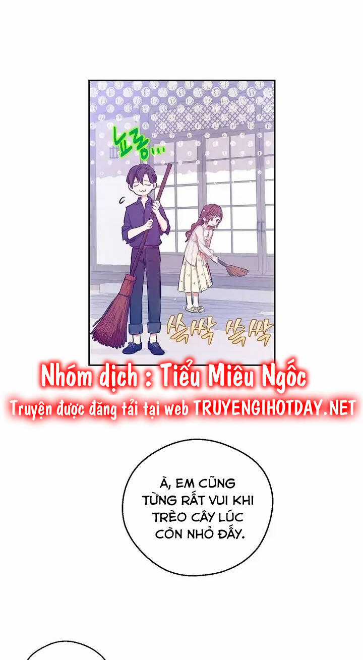 Vùng Đất Rộng Lớn Chapter 21 trang 38