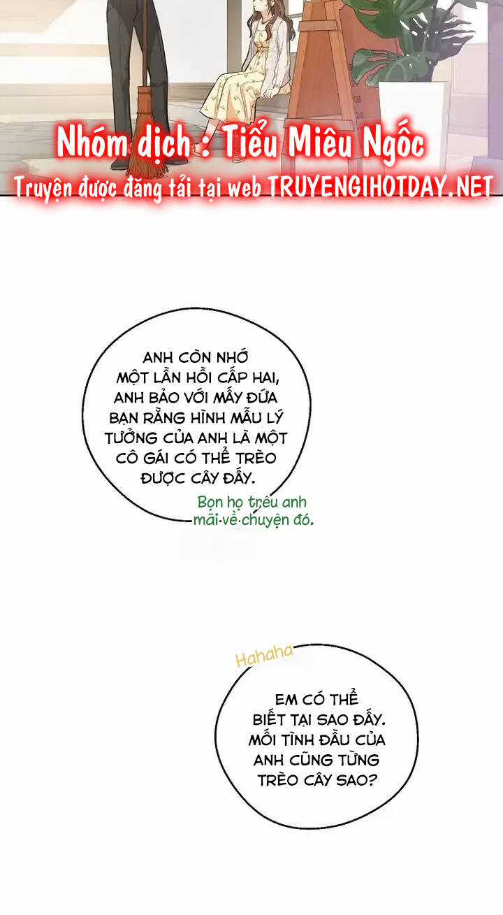 Vùng Đất Rộng Lớn Chapter 21 trang 40