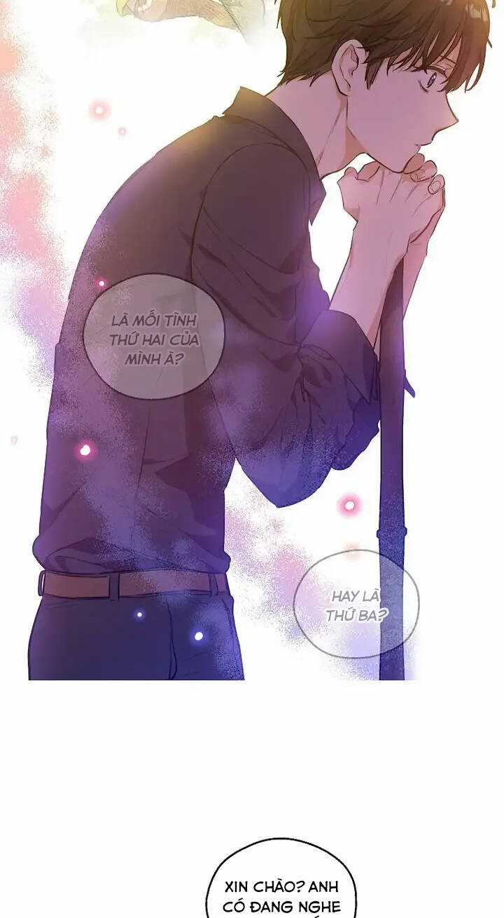 Vùng Đất Rộng Lớn Chapter 21 trang 42