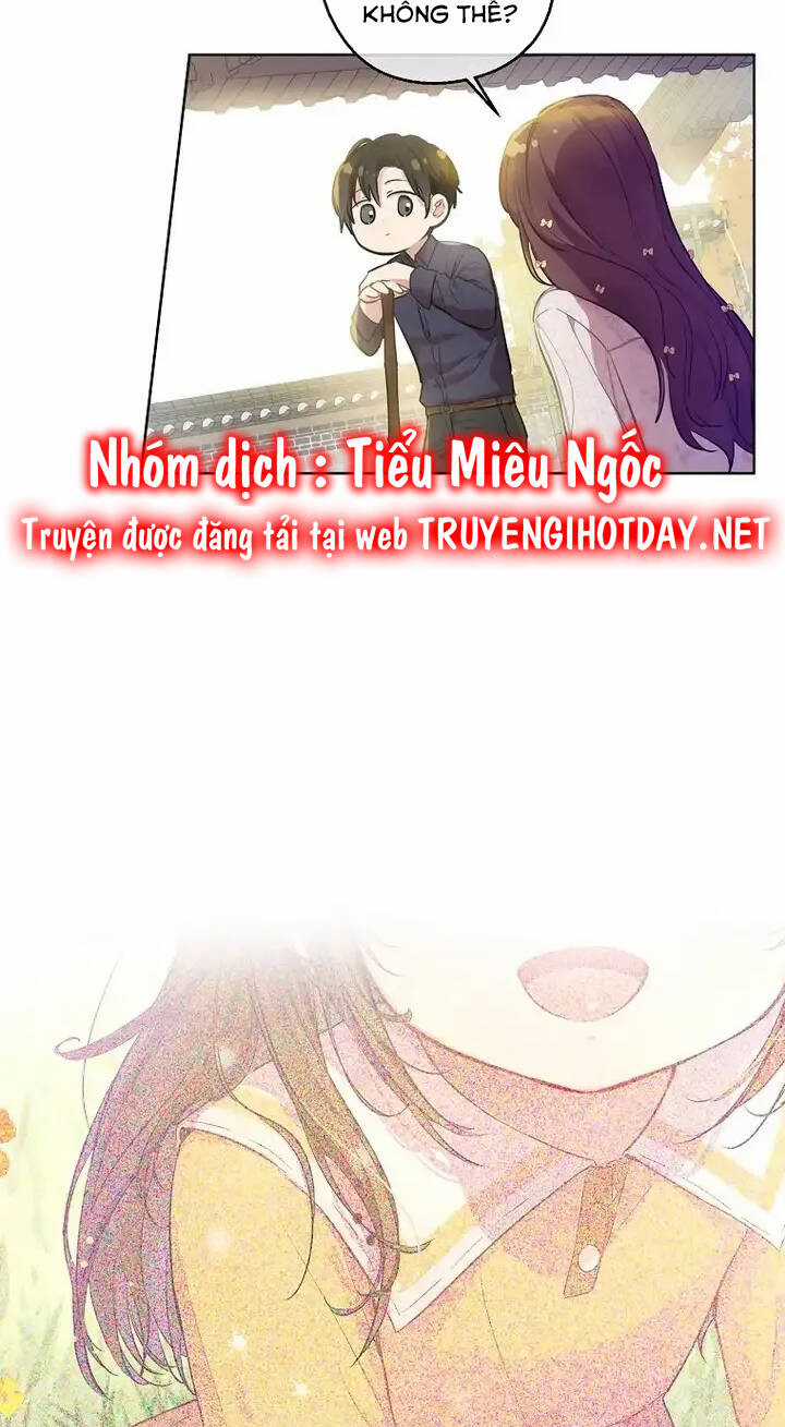 Vùng Đất Rộng Lớn Chapter 21 trang 43