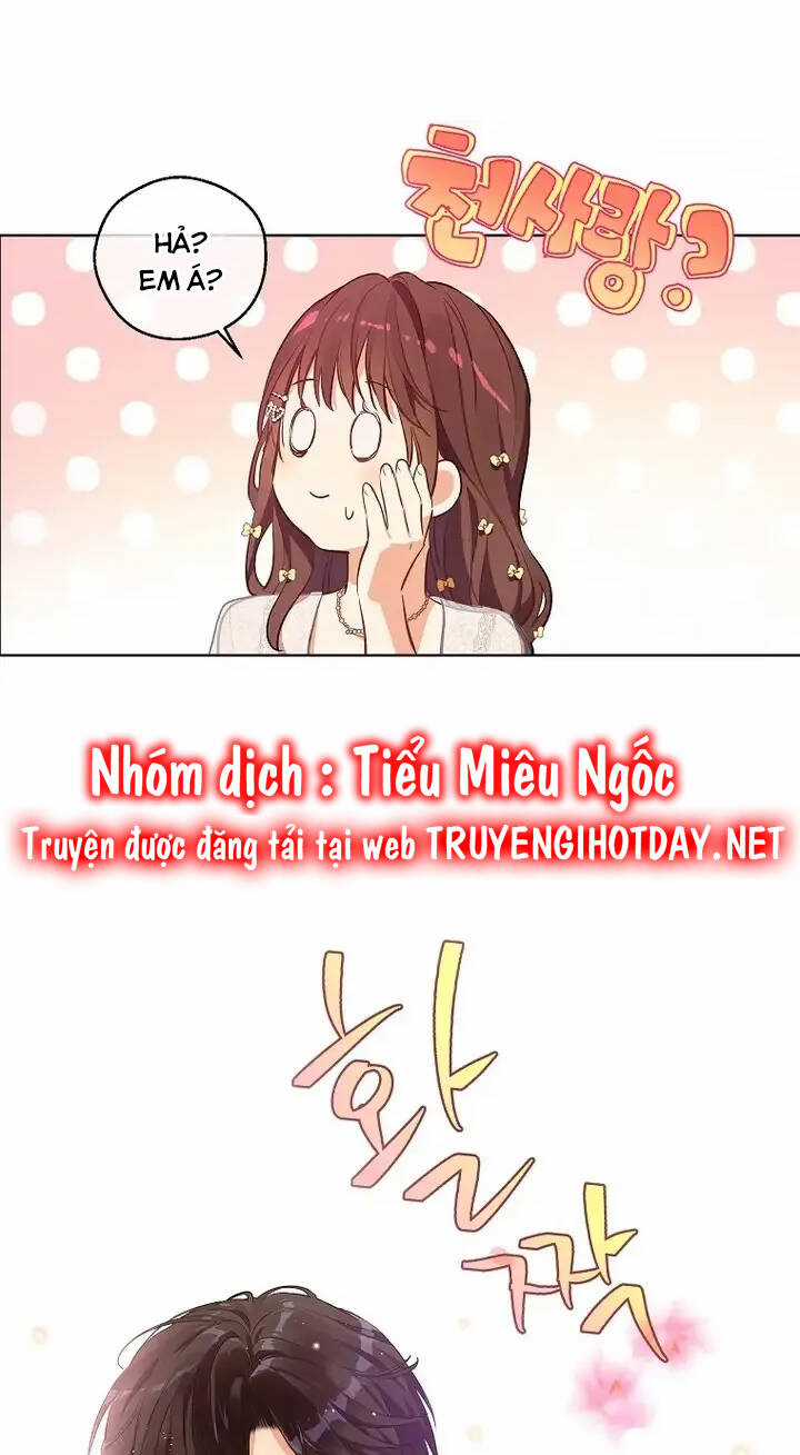 Vùng Đất Rộng Lớn Chapter 21 trang 48