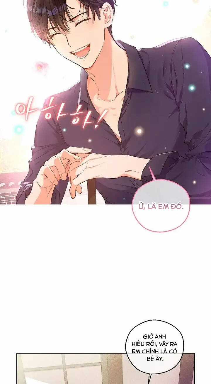 Vùng Đất Rộng Lớn Chapter 21 trang 49