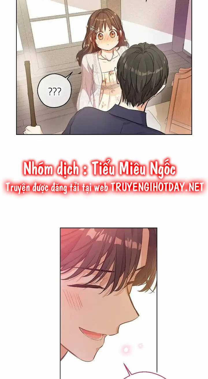 Vùng Đất Rộng Lớn Chapter 21 trang 50