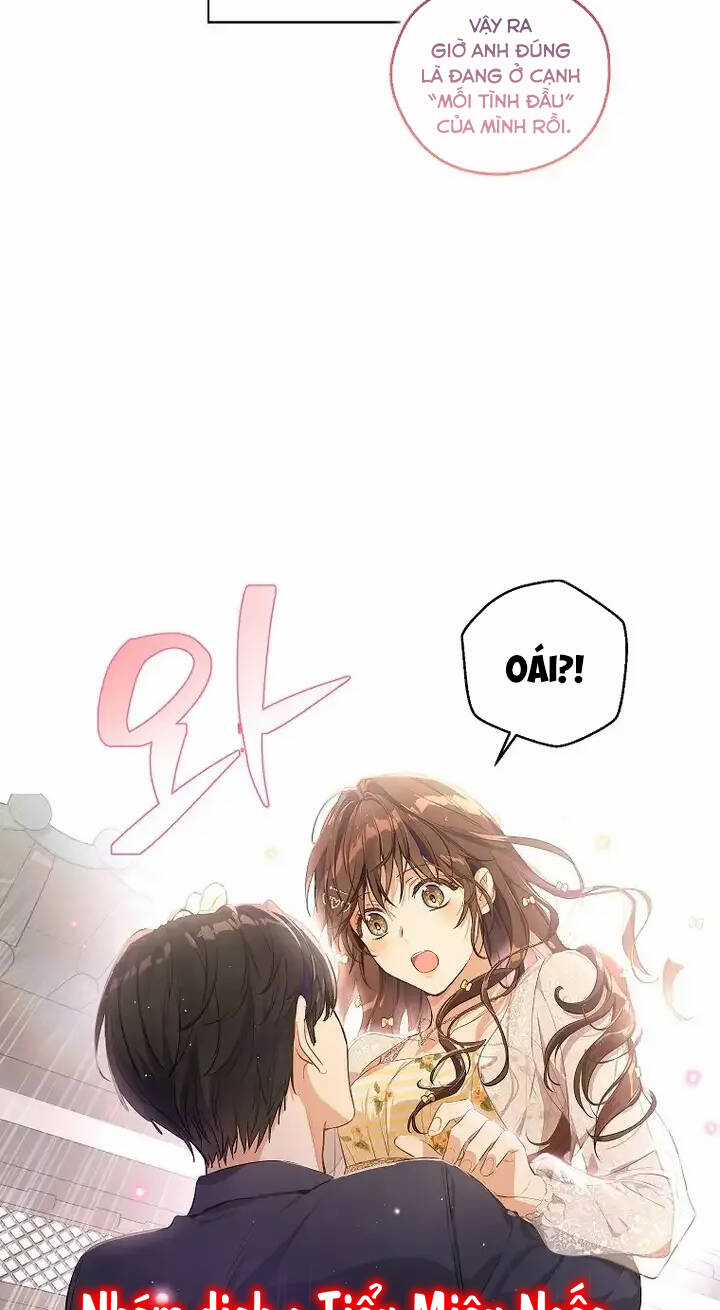 Vùng Đất Rộng Lớn Chapter 21 trang 51