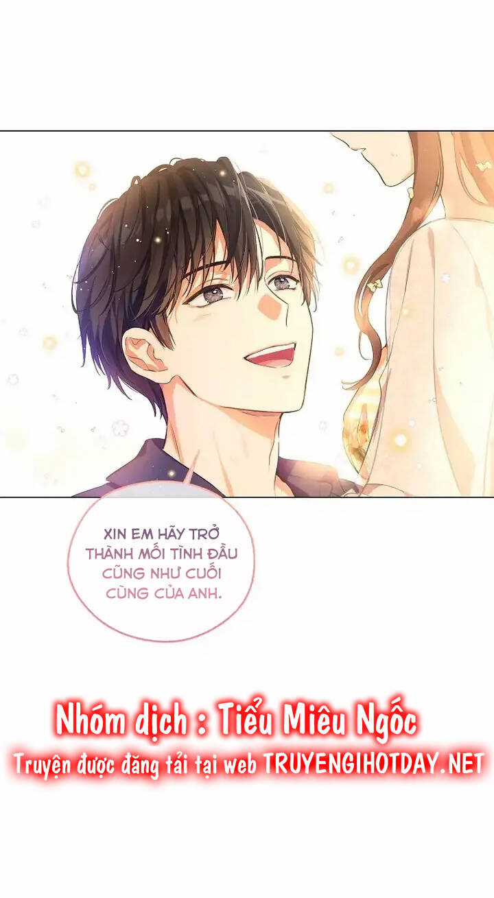 Vùng Đất Rộng Lớn Chapter 21 trang 54