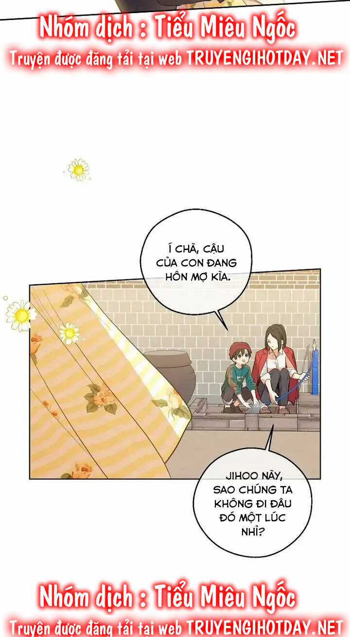 Vùng Đất Rộng Lớn Chapter 21 trang 58