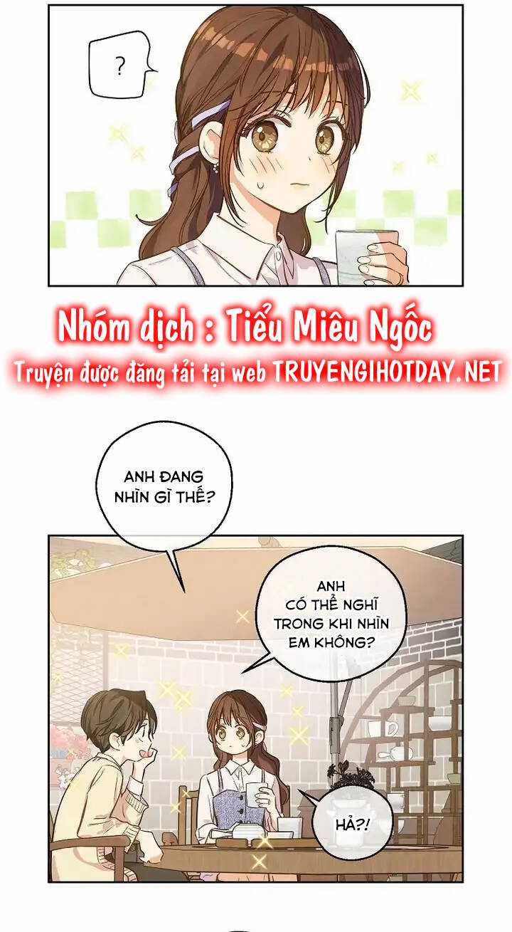 Vùng Đất Rộng Lớn Chapter 21 trang 61