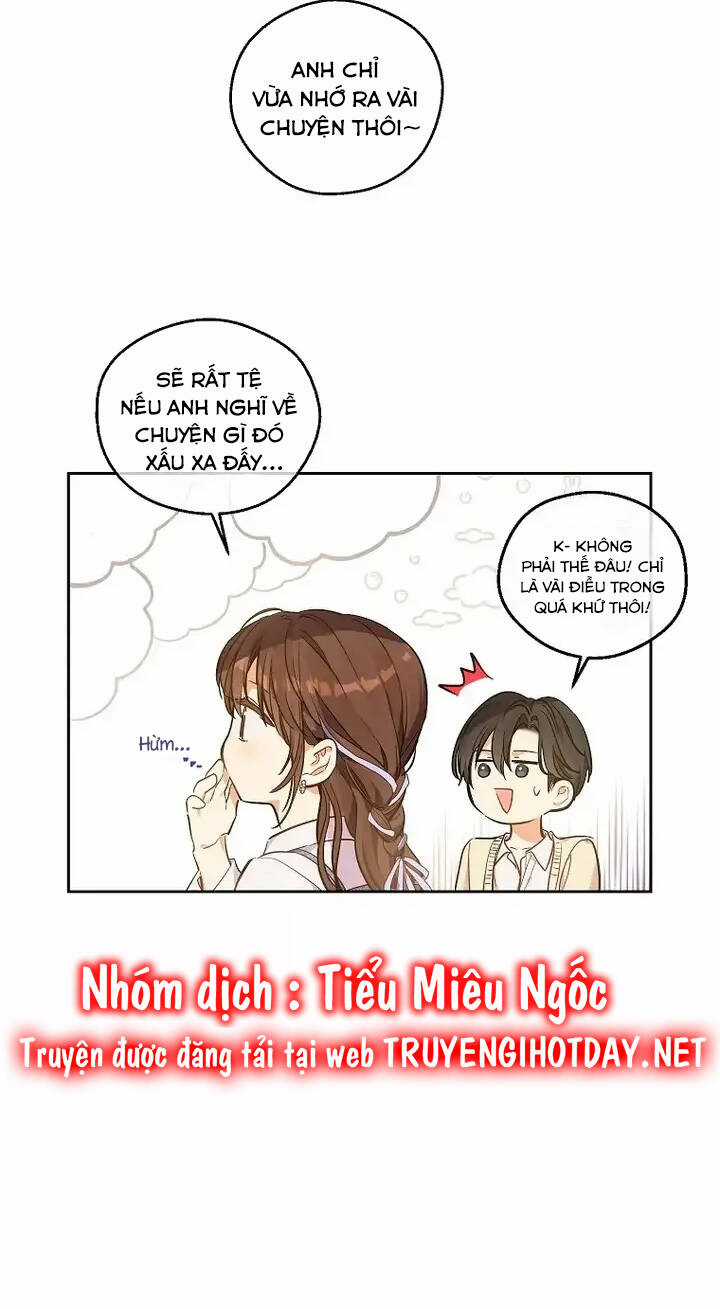 Vùng Đất Rộng Lớn Chapter 21 trang 62