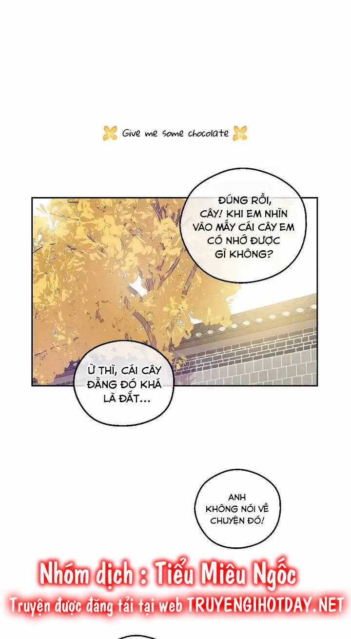 Vùng Đất Rộng Lớn Chapter 21 trang 63