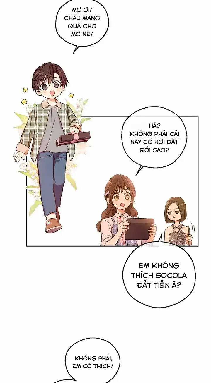 Vùng Đất Rộng Lớn Chapter 21 trang 64