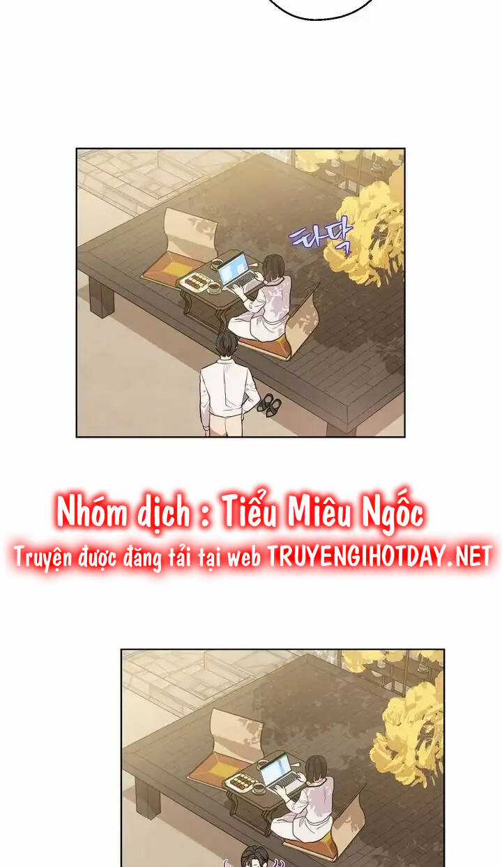 Vùng Đất Rộng Lớn Chapter 21 trang 7