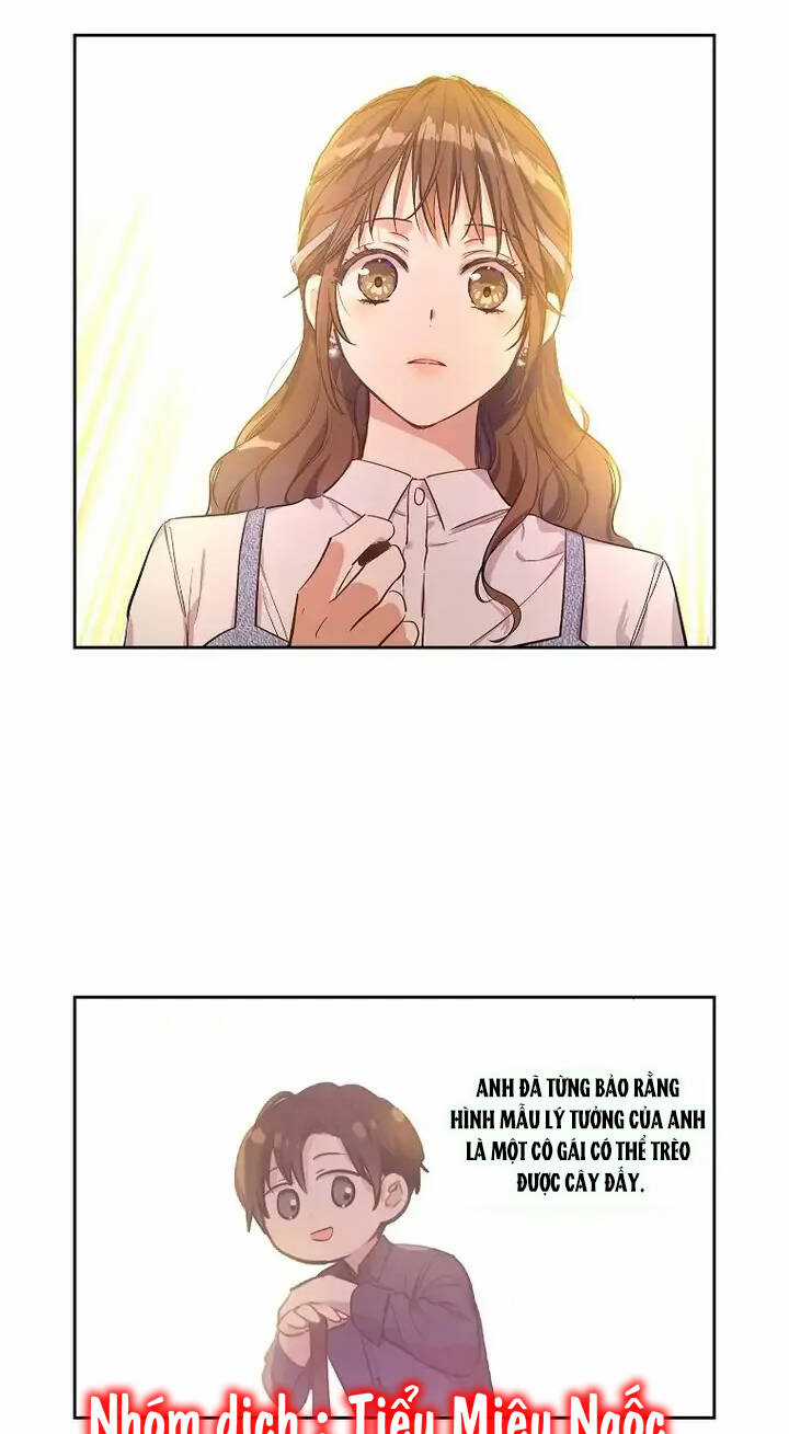 Vùng Đất Rộng Lớn Chapter 21 trang 70