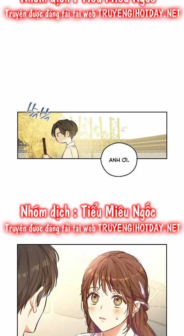 Vùng Đất Rộng Lớn Chapter 21 trang 71