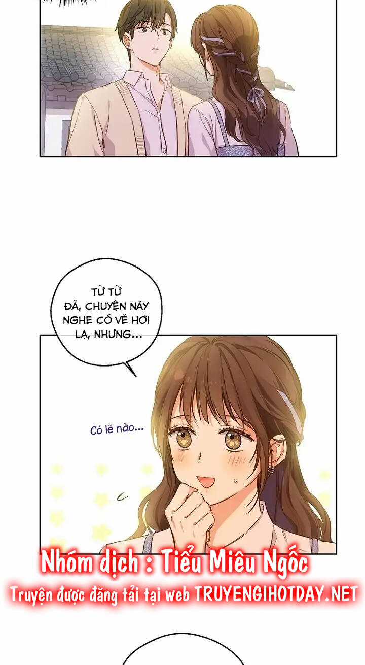 Vùng Đất Rộng Lớn Chapter 21 trang 73