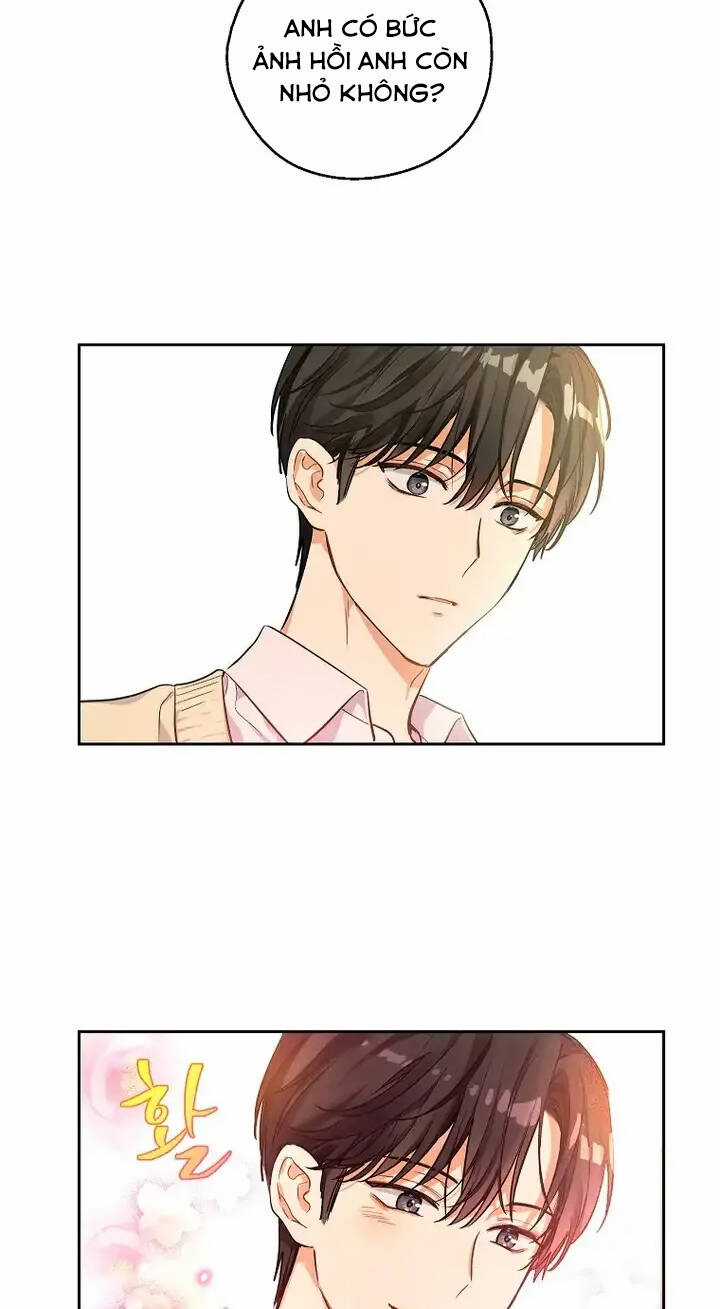 Vùng Đất Rộng Lớn Chapter 21 trang 74