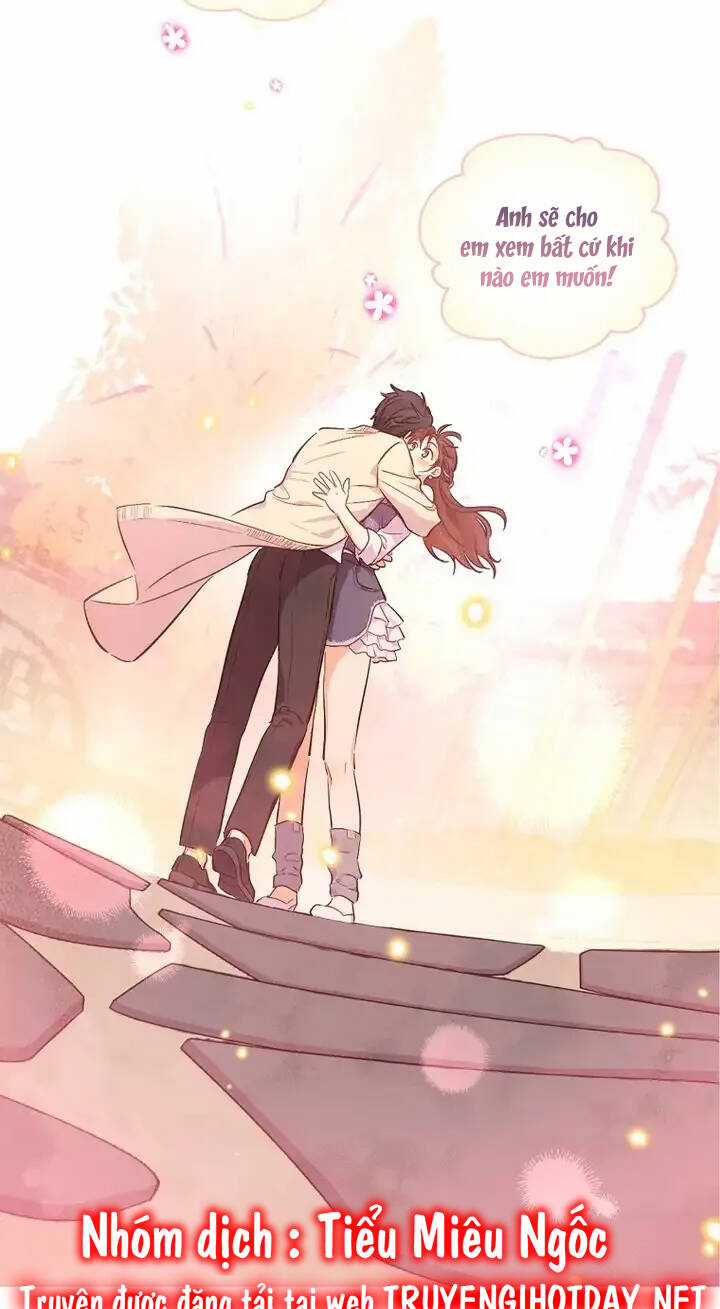 Vùng Đất Rộng Lớn Chapter 21 trang 76