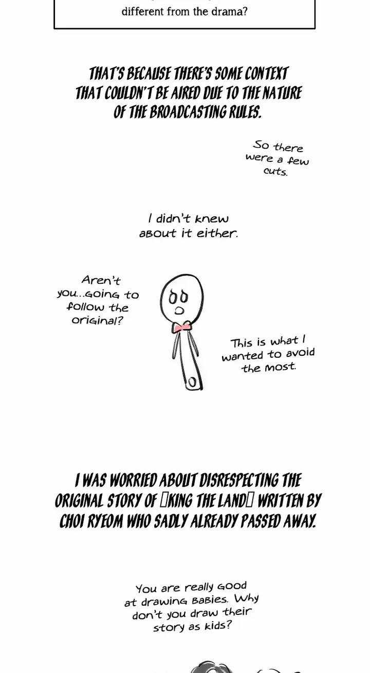 Vùng Đất Rộng Lớn Chapter 21 trang 87