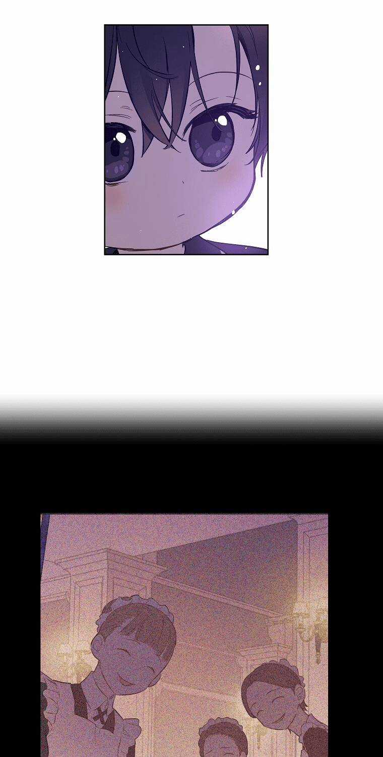 Vùng Đất Rộng Lớn Chapter 3 trang 11