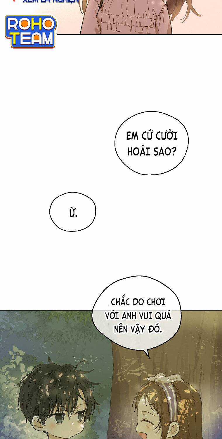 Vùng Đất Rộng Lớn Chapter 3 trang 13