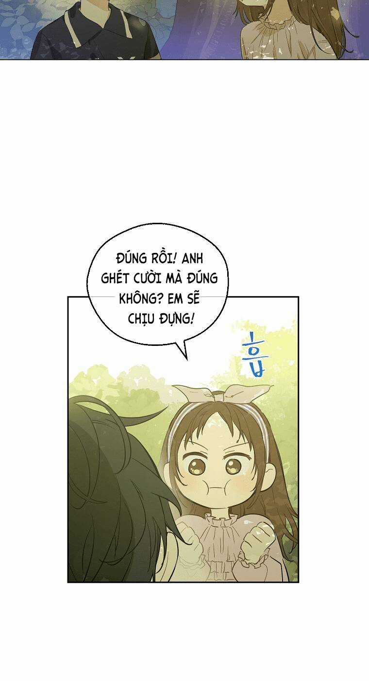 Vùng Đất Rộng Lớn Chapter 3 trang 14