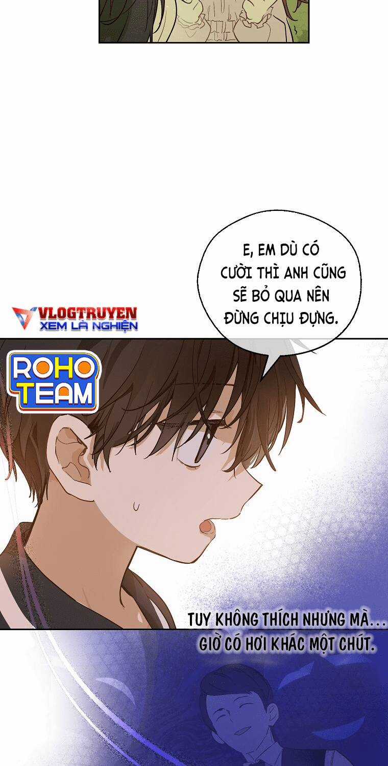 Vùng Đất Rộng Lớn Chapter 3 trang 16