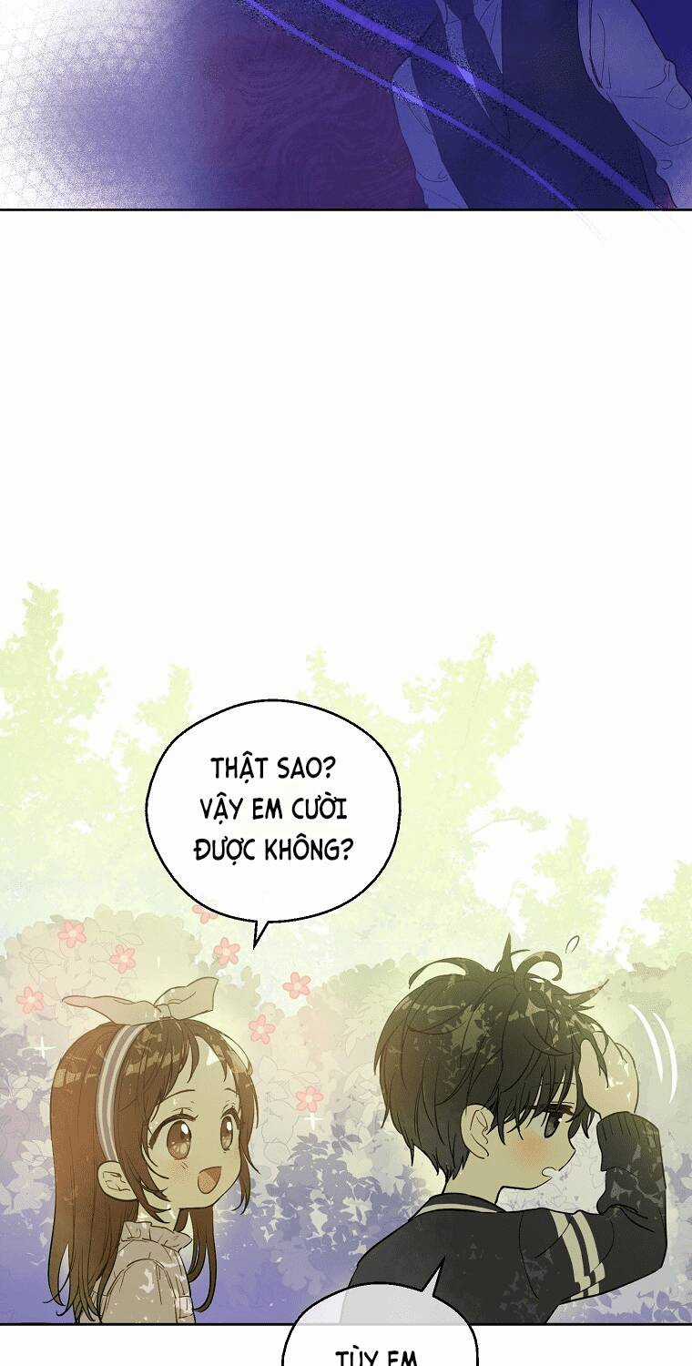 Vùng Đất Rộng Lớn Chapter 3 trang 17