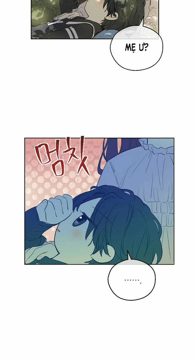 Vùng Đất Rộng Lớn Chapter 3 trang 2